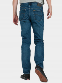 Джинсы Lee Rider модель L701DHLL_32 Фото