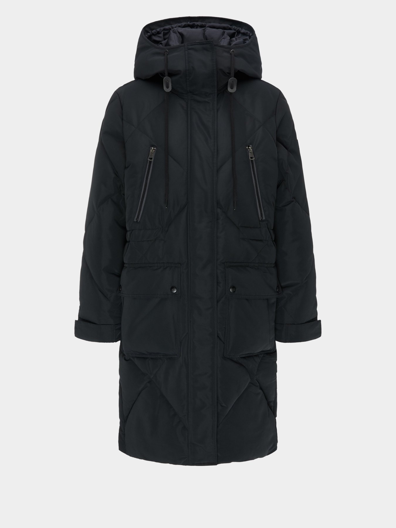 Пуховик Lee модель L56FMK01 Фото