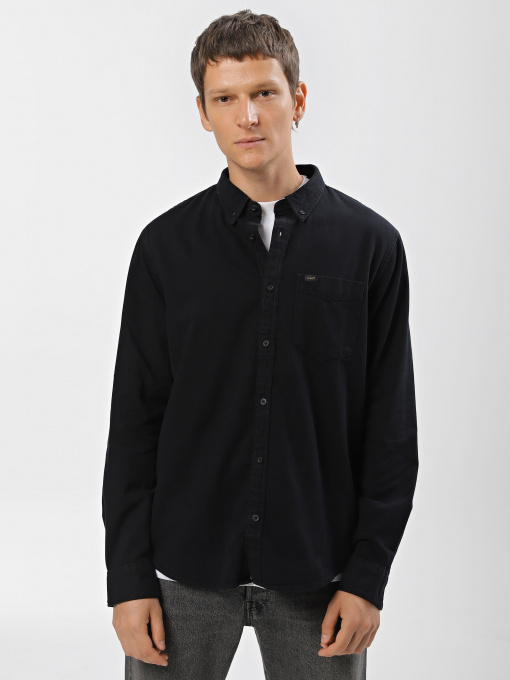 Рубашка Lee Lee Button Down модель L880BL01 Фото