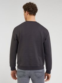 Свитшот Lee Workwear Sws модель 112341687 Фото