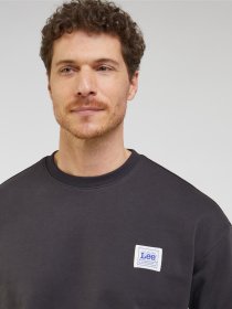 Світшот Lee Workwear Sws модель 112341687 Фото