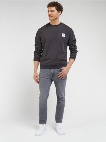 Світшот Lee Workwear Sws модель 112341687 Фото