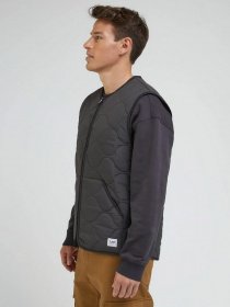 Утепленный жилет Lee Vest модель 112341650 Фото