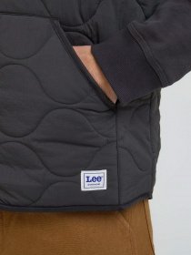 Утепленный жилет Lee Vest модель 112341650 Фото