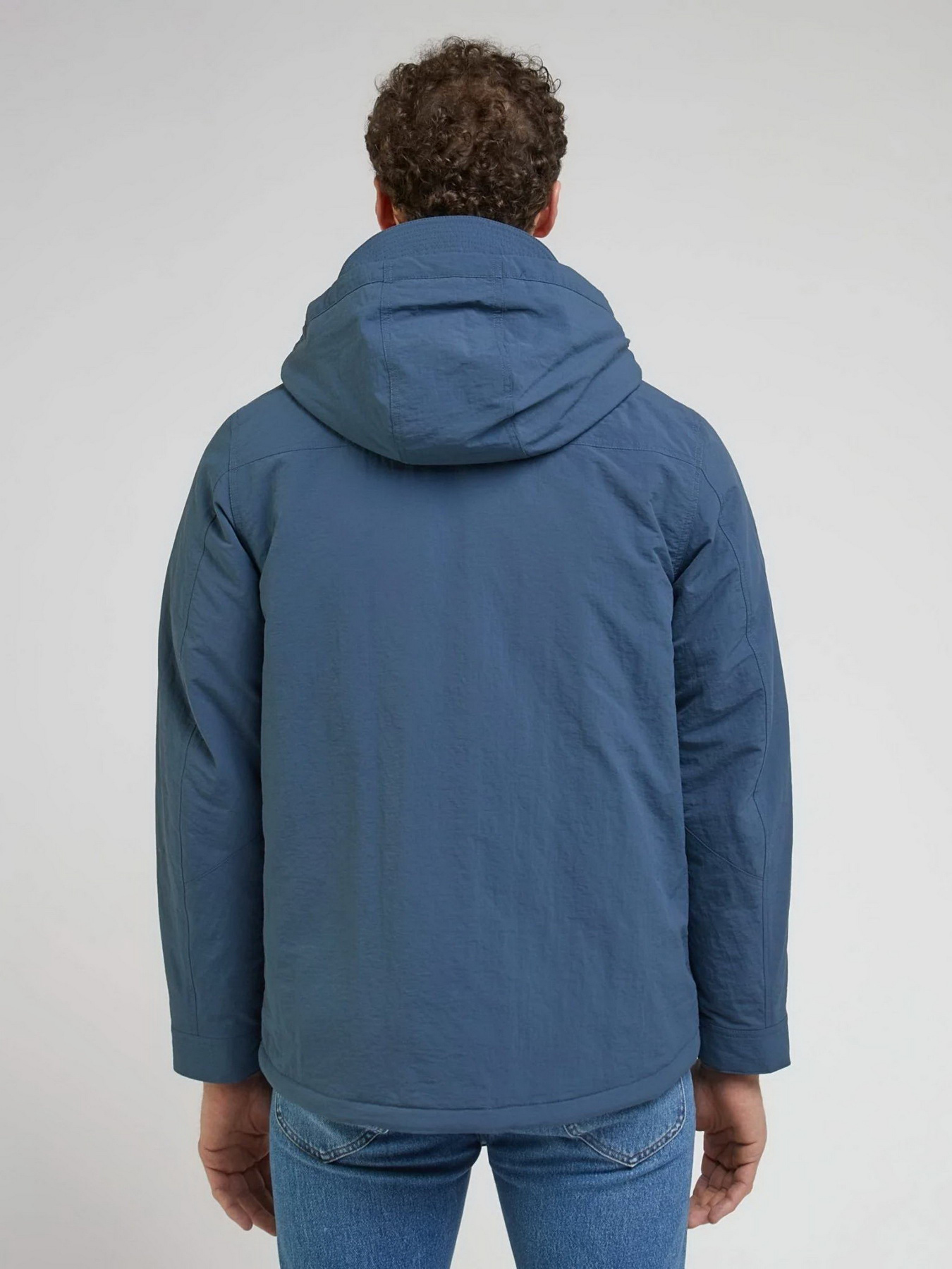 Парка Lee Utility Jacket модель 112341654 Фото