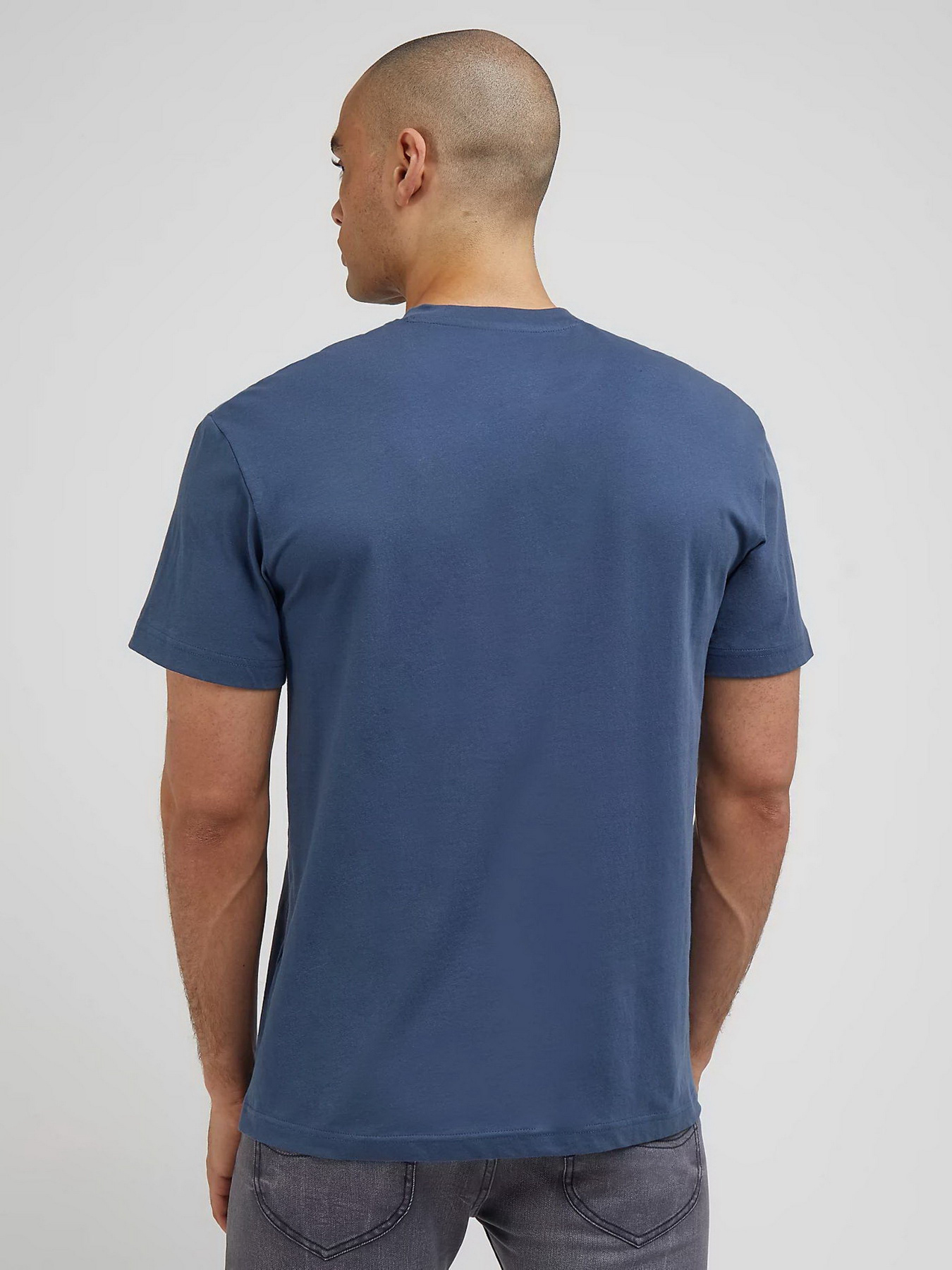 Футболка Lee Legendary модель 112339099 Фото