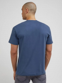 Футболка Lee Legendary модель 112339099 Фото