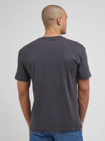 Футболка Lee Legendary модель 112339098 Фото