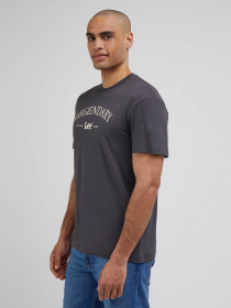 Футболка Lee Legendary модель 112339098 Футболка Lee Legendary модель 112339098 Фото