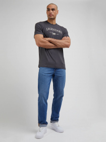 Футболка Lee Legendary модель 112339098 Футболка Lee Legendary модель 112339098 Фото