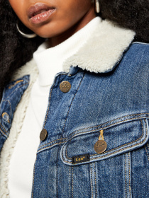 Куртка Lee модель L54VPOAV Фото