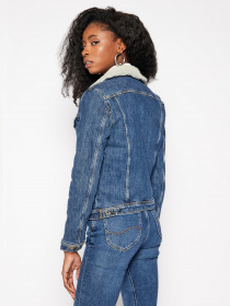 Куртка Lee модель L54VPOAV Фото