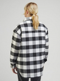 Сорочка Lee Quilted Overshirt модель 112341292 Фото