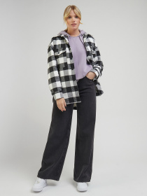 Сорочка Lee Quilted Overshirt модель 112341292 Фото