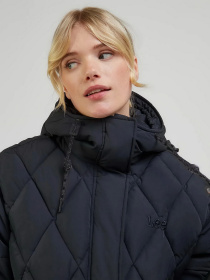 Демісезонна куртка Lee Short Puffer Модель 112341599 Фото
