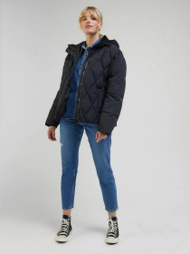 Демісезонна куртка Lee Short Puffer модель 112341599 Фото