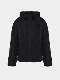 Демісезонна куртка Lee Short Puffer модель 112341599 Фото