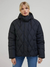Демісезонна куртка Lee Short Puffer модель 112341599 Фото