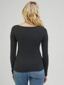 Лонгслив Lee Ls Boat Neck модель 112341577 Фото