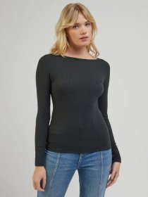 Лонгслив Lee Ls Boat Neck модель 112341577 Фото