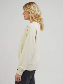 Джемпер Lee Elongated модель 112341536 Фото