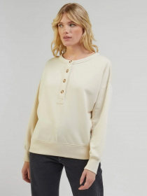 Джемпер Lee Elongated модель 112341536 Фото