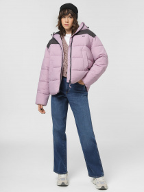 Демісезонна куртка Lee Puffer Модель 112339028 Фото