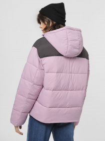 Демисезонная куртка Lee Puffer модель 112339028 Фото