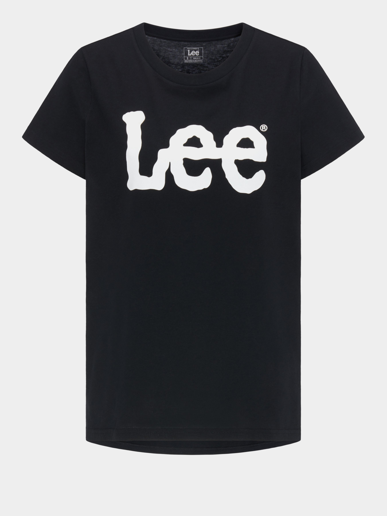 Футболки і поло Lee модель L43VEP01 Фото