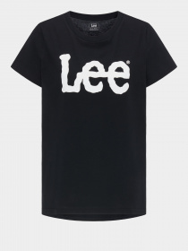 Футболки і поло Lee модель L43VEP01 Футболки і поло Lee модель L43VEP01 Фото