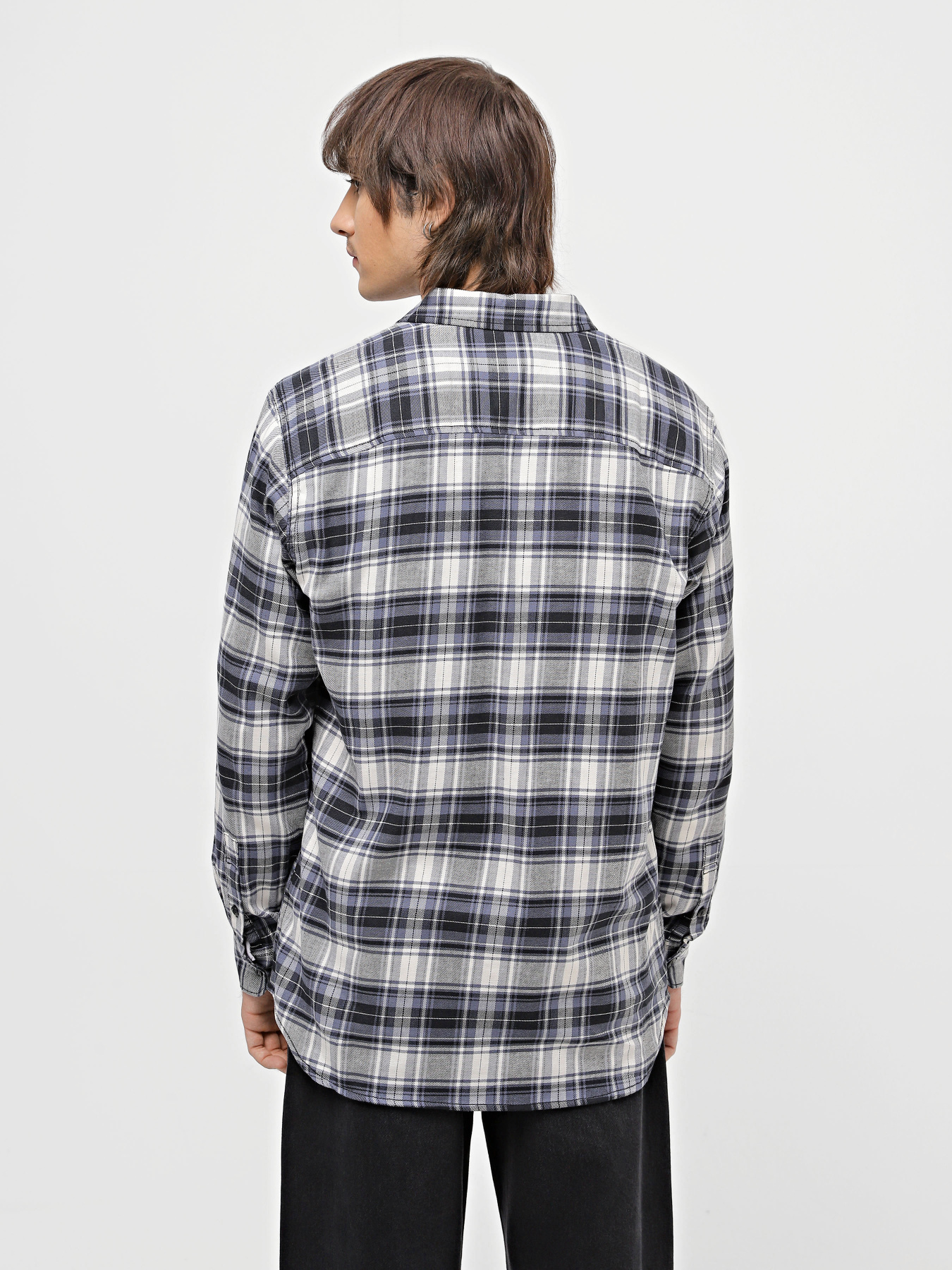 Сорочка Lee All Purpose модель 112342588 Фото