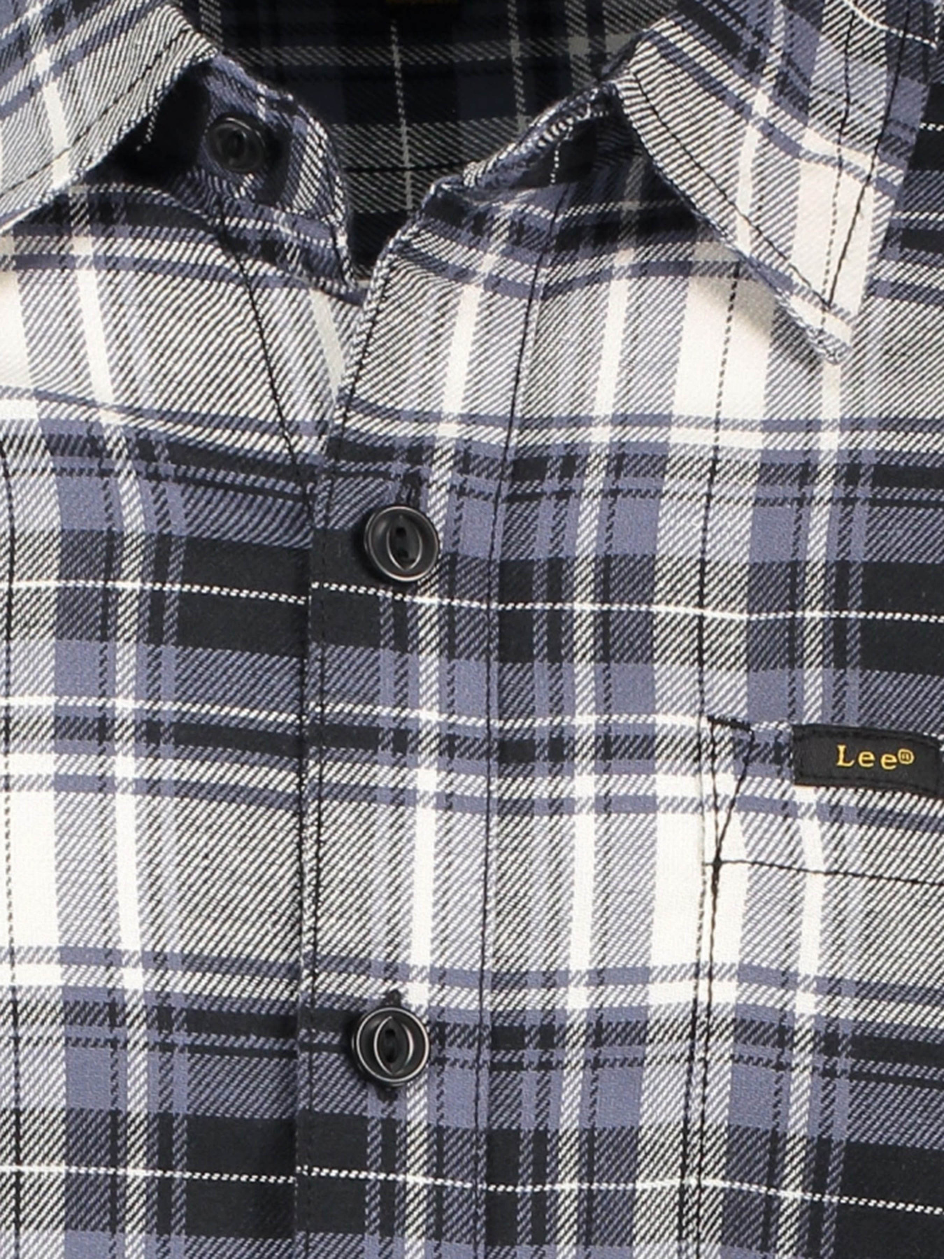 Сорочка Lee All Purpose модель 112342588 Фото