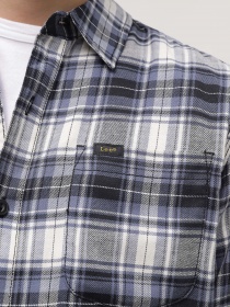 Сорочка Lee All Purpose модель 112342588 Фото