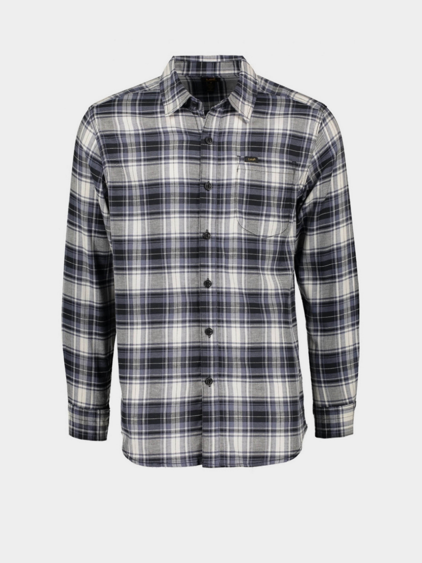 Сорочка повсякденна Lee All Purpose модель 112342588 Фото