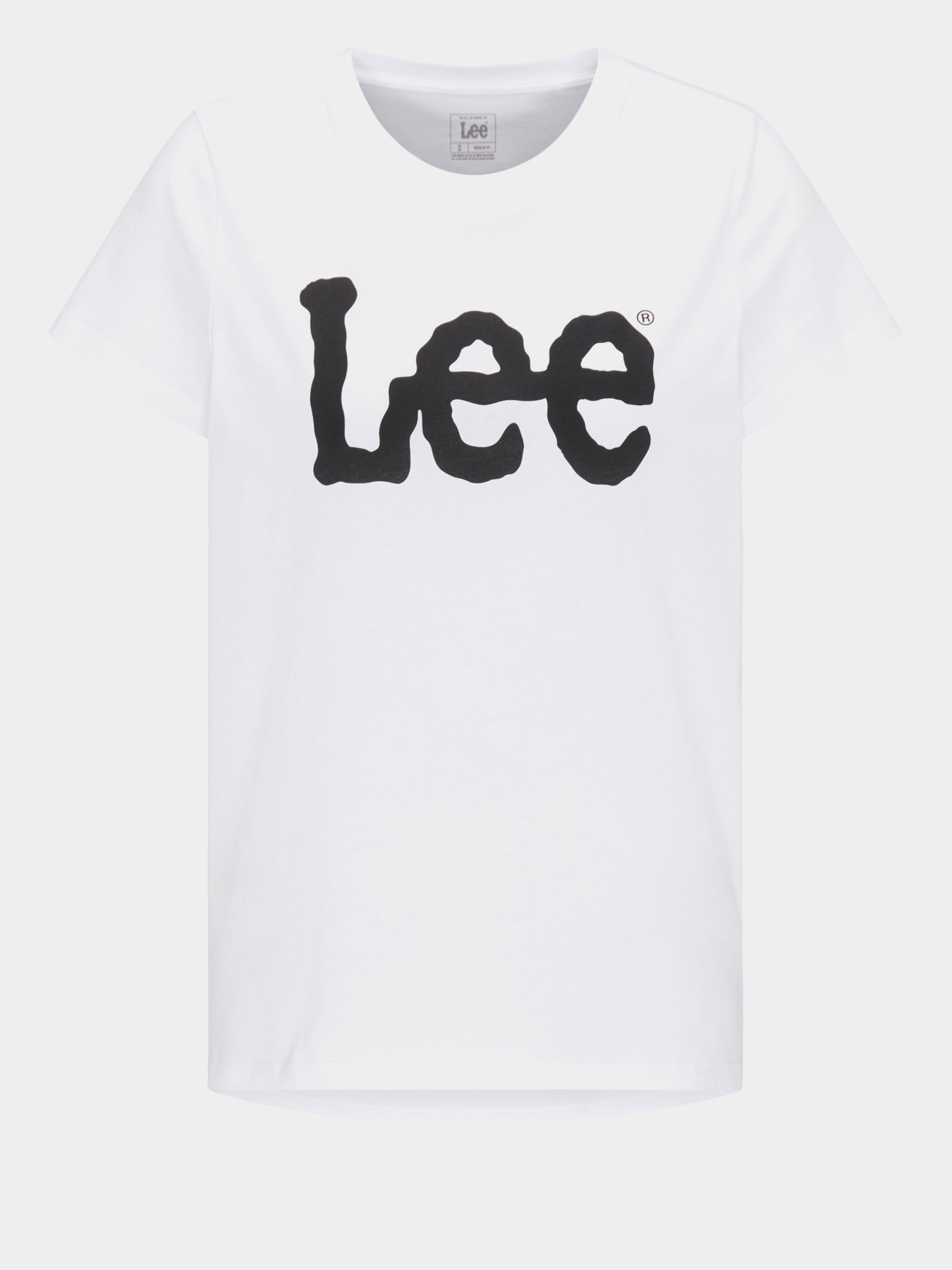 Футболки і поло Lee модель L43VEP12 Фото