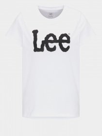Футболки і поло Lee модель L43VEP12 Фото
