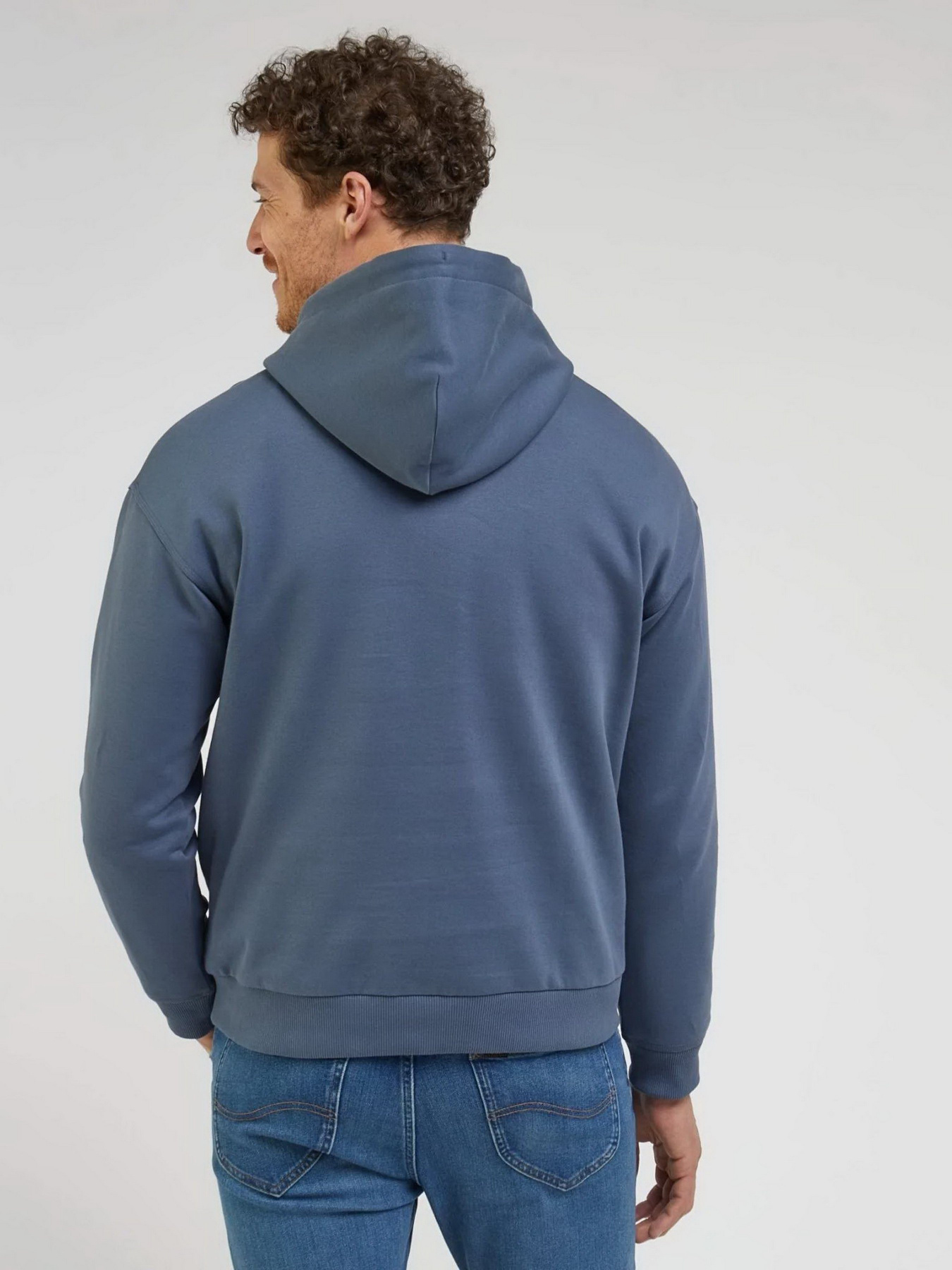 Худи Lee WW модель 112341690 Фото