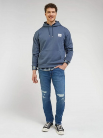 Худи Lee WW модель 112341690 Фото