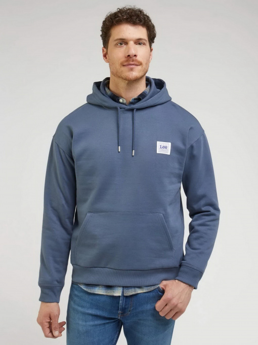 Худі Lee WW модель 112341690 Фото