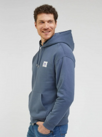 Худи Lee WW модель 112341690 Фото