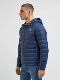 Демісезонна куртка Lee Light Puffer модель 112342992 Фото