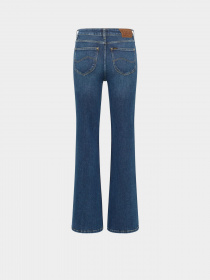 Джинси кльош Lee Ulc Bootcut модель L32YFAD48 Фото
