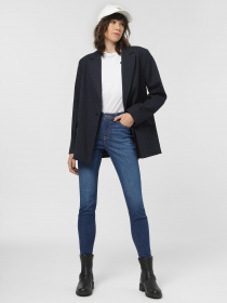 Скіні джинси Lee Scarlett High модель L626GUD38 Фото