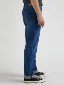 Прямые джинсы Lee West модель L70WIAC18 Фото