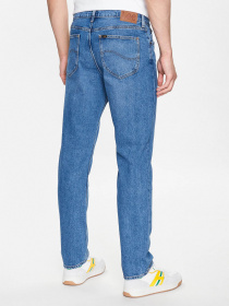 Прямі джинси Lee West модель L70WMWC02 Фото