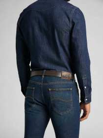 Ремень Lee Core модель LG015324 Фото