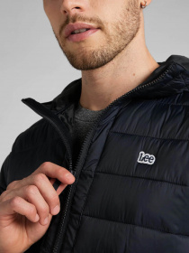 Демісезонна куртка Lee Light Puffer модель L87HSZ01 Фото