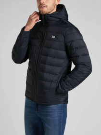 Демисезонная куртка Lee Light Puffer модель L87HSZ01 Фото