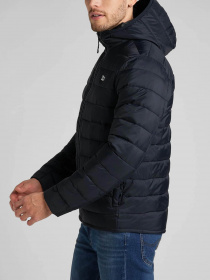 Демісезонна куртка Lee Light Puffer модель L87HSZ01 Фото