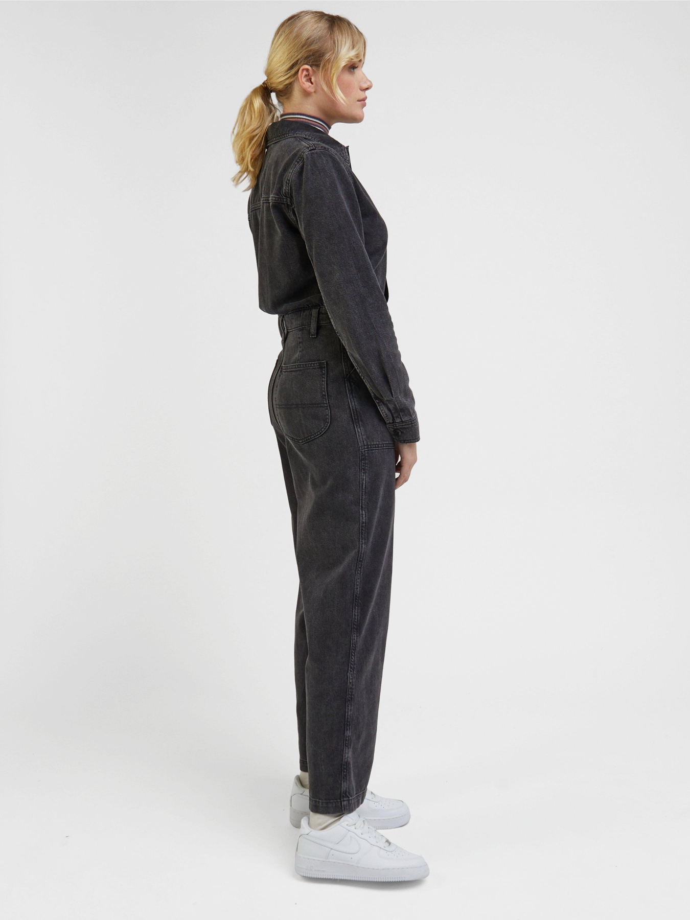 Комбінезон Lee Workwear Unionall модель 112341332 Фото